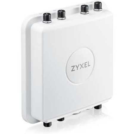 ZYXEL AX5400 Dual-Radio WiFi 6 802.11ax Outdoor Access Point WAX655E